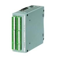 Nuevo Módulo de Interfaz SIMATIC TDC SU13 PLC 6DD1681-0GK0 Original para Automatización Industrial y Sistemas de Control PLC