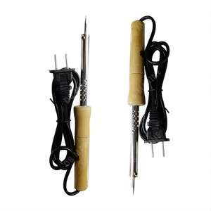 Solder listrik i-round 795011-795018 110V IMPA - Product Image 3