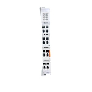Module Ethernet EL6070 Original Neuf, Clé de Licence de Connexion EtherCAT pour E/S Industrielles, Terminal en Stock - Product Image 1