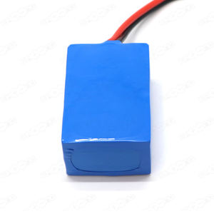 맞춤형 하이 퀄리티 <span class=keywords><strong>22.2V</strong></span> <span class=keywords><strong>Lipo</strong></span> 배터리 팩 6S1P 950Mah 리튬 폴리머 배터리 전기 공구용 <span class=keywords><strong>6S</strong></span> <span class=keywords><strong>Lipo</strong></span> 배터리 - Product Image 3