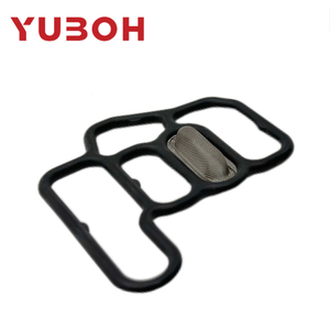 YUBOH VTEC Magnetventil-Dichtung 15815-6A0-A01 für Honda Accord Civic CR-V HR-V 2019-2023 Motorölsteuerventil-Dichtung - Product Image 3