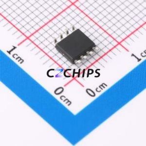 วงจรรวม OP07CG-S08-R วงจรรวม SOP-8ใหม่ดั้งเดิม - Product Image 2