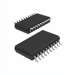 20 SOlC MAX742CWP+ Power Management (PMIC) Manufacturer Channel Components Electronic - Product Image 1