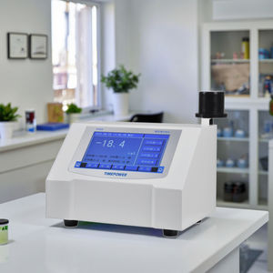 Analyseur de teneur en cuivre pour chaudière à eau du robinet pour analyse biochimique Testeur de qualité de l'eau - Product Image 2