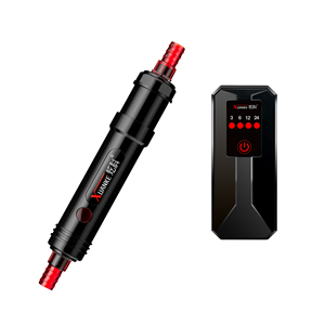 Lámpara Germicida de Alta Eficiencia, Luz de Desinfección UVC Sumergible <span class=keywords><strong>para</strong></span> Peceras, Hidroponía, Fuentes, Agua Limpia - Product Image 2