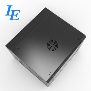 Armoire de serveur 4U 8U 10U 15U disponible en OEM - Product Image 3