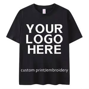 Camiseta de Hombre de Alta Calidad, Personalizada con Serigrafía, Ecológica, Transpirable, Estilo Urbano con Estampado de Letras, 220 Gramos - Product Image 5