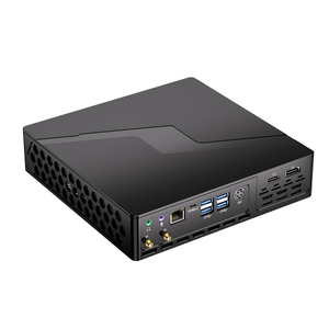 Mini PC Gamer 9. ª generación MINI GAMING 2. 2/2. 1/2. 2 RTX3050 con tarjeta gráfica dedicada Win11 Mini Compute WiFi6 BT5.2 - Product Image 1