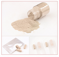 Vente en gros de suppositoires vaginaux à l'acide borique Yoni Pops Comprimés effervescents Capsules de soins intimes pour la réparation de l'érosion cervicale