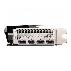 Carte graphique d'occasion Radeon 6600 GAMING X 8G avec 8 Go de mémoire GDDR6 128 bits, prend en charge jusqu'à 4K@120Hz/8K@60Hz - Product Image 6