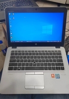 H-P ordinateur portable EliteBook 820 G3, avec I7-6600U Intel Core, 8 Go de RAM et 256 Go de stockage