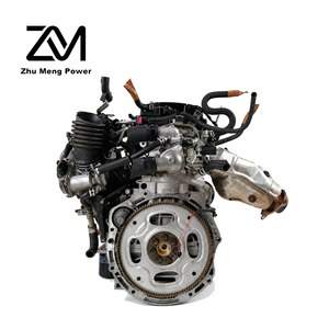 ชุดซ่อมเครื่องยนต์ 4b10 4b11 4b12 1.8 2.0l 2.4 Turbo พร้อมชุดเกียร์ สำหรับมิตซูบิชิ แลนเซอร์ ปี 2008 2009 Gts เอาท์แลนเดอร์ สปอร์ต ปี 2014 - Product Image 6