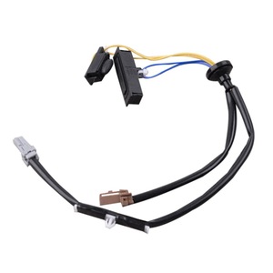 Arnés de Cableado Nissan 25380-2DT1A 300 mm 12 V con Aislamiento de PVC, Adaptador para Interruptor de Maletero - Product Image 2
