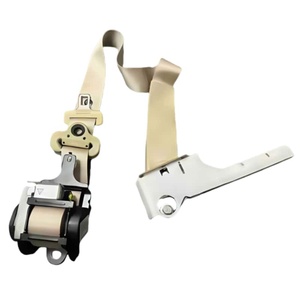 OEM 86885EW82B: Clip para el Tablero del <span class=keywords><strong>Nissan</strong></span> Sylphy 2006-2015, Correa Lateral Izquierda del Vehículo - Product Image 1