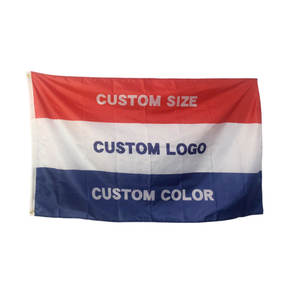 Drapeau « Sundays Are for Bills » – 3x5 pieds, polyester haute durabilité, imprimé numériquement, mât <span class=keywords><strong>en</strong></span> aluminium, résistant aux intempéries et à la décoloration, forme carrée - Product Image 3