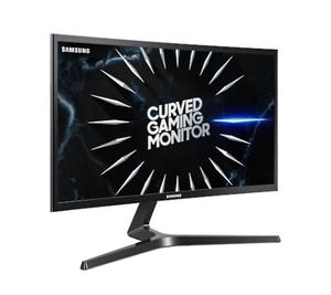 จอมอนิเตอร์เกมโค้ง1800R <span class=keywords><strong>144Hz</strong></span> C24RG50FQC <span class=keywords><strong>Samsung</strong></span> 24 "CRG5 - Product Image 3