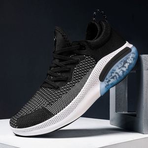 Nouvelles Chaussures Décontractées Tendance 2025 – Style Élégant, Semelle TPU à Lacets, Maille Respirante et Confortable – Meilleure Vente - Product Image 2