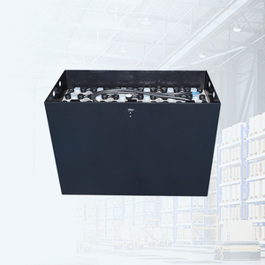 48v5pzb400 חבילת הסוללה עבור jac <span class=keywords><strong>cpd15j</strong></span> 1.5ton מלגזה מעקה חשמל משאית מלגזה 3 מטר - Product Image 4