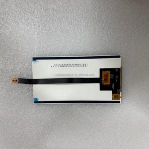 Módulo de Pantalla LCD TM050JDHP49 para Pantallas de Sistemas de Seguridad - Product Image 2