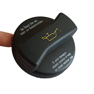 Bouchon d'huile moteur d'usine en Chine 026103485 pour Gen2 Persona Iriz New Saga <span class=keywords><strong>BLM</strong></span> FLX Satria campro Oil cove r06K103485D pour VW - Product Image 1