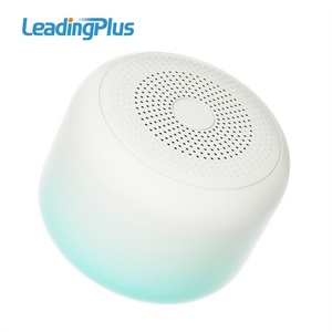 Leadingplus Nhà Máy Bán Hàng Trực Tiếp 800MAh IPX7 Không Thấm Nước Tốt Nhất Bán Mini Công Nghệ Bluetooth Loa Cho Điện Thoại - Product Image 4