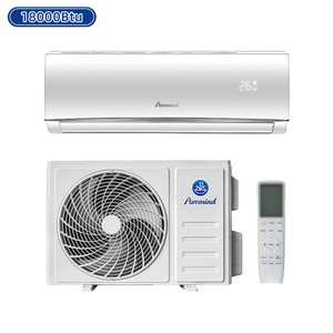 Midea misma calidad Puremind marca 12000btu 1.5HP T1 <span class=keywords><strong>aire</strong></span> <span class=keywords><strong>acondicionado</strong></span> inversor Split tipo enfriamiento rápido AC <span class=keywords><strong>aire</strong></span> <span class=keywords><strong>acondicionado</strong></span> - Product Image 1