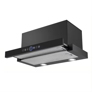 Fournisseur doré Hottes de cuisinière coulissantes bon marché personnalisées de haute qualité pour la cuisine - Product Image 5