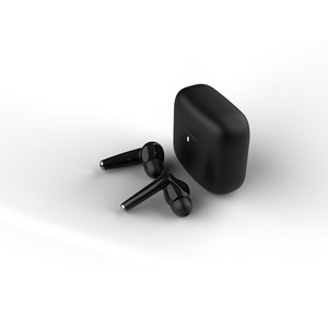 Auriculares TWS Inalámbricos 5.2 con Cancelación de Ruido, Control Táctil, Carga Tipo C con Indicador LED para Juegos - Product Image 4