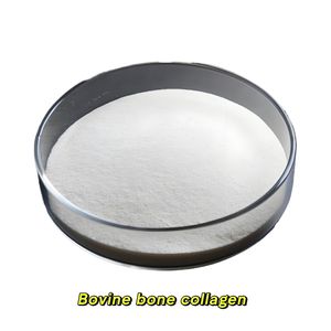 Gdo içermeyen süt içermeyen glutensiz sığır kolajen peptid tozu balık kemik besin bitki özü takviyesi gıda sınıfı <span class=keywords><strong>Protein</strong></span> - Product Image 2