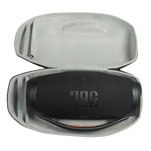 JBL Boombox 3批发硬eva手提箱无线扬声器箱JBL Boombox 3保护旅行箱