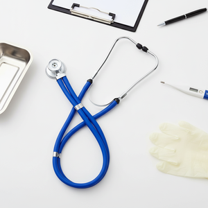 Многофункциональный стетоскоп BK3003 для прослушивания изменений звуков, издаваемых органами при их работе. - Product Image 6