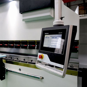 Báo Chí phanh 6000mm Báo Chí phanh 600T 6000mm Báo Chí phanh 600t 6M - Product Image 3