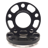 BOTRAK WSR 15mm 5x120 forgé 7075 T6 entretoises de roue de course pour bmw série 3 M3 E36 E46 E90 E91 E92 E93 325i 316Ci 328i