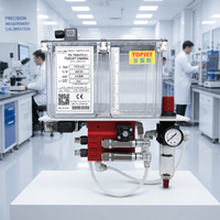 Dispositif de lubrification pneumatique à brouillard de qualité supérieure TX24 VIP4 1 1 pour machine de fraisage CNC, pompe à outils de précision industrielle