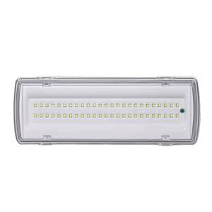 Luminarias de Emergencia LED Feituo de Alta Calidad y Sin Mantenimiento, con Clasificación IP65 para Uso en Interiores y Exteriores, Modelo 507L-50 - Product Image 1