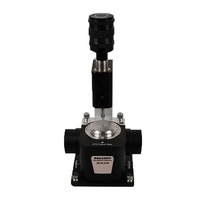 Spectromètre infrarouge Fourier RS-01 Spectromètre Nir optique Analyseur de spectroscopie infrarouge Prix d'usine Spectromètre FTIR