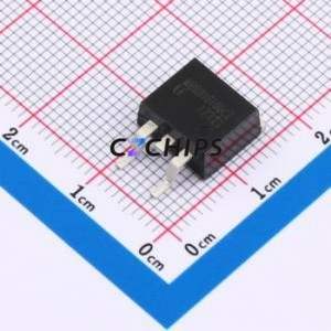 Nuevo Diodo Schottky Original MBRB10100CT TO-263(D2PAK), Proveedor de Componentes Electrónicos al por Mayor y Servicio de Lista de Materiales - Product Image 1