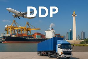 Solution logistique internationale multimodale de transport aérien <span class=keywords><strong>express</strong></span> haut de gamme DDP DDU de la Chine vers l'Australie et la Nouvelle-Zélande - Product Image 4