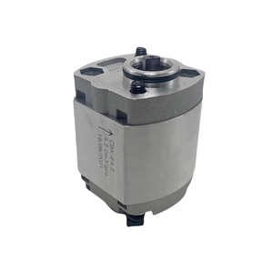 Bomba de desplazamiento de la serie CBK de Tejing, bombas hidráulicas de 12, 30, 12, 12, 12, 12, 12, 12, 12, 12 - Product Image 5
