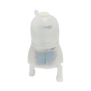 Movimento della camminata della testa e della coda, movimento della camminata del giocattolo elettrico, movimento del giocattolo della camminata della peluche e della plastica, movimento del giocattolo del cagnolino - Product Image 2