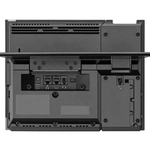 Nuevo en Stock: Teléfono Polycom Poly CCX 600 Teams con Auricular, PoE, Aprobado por TSG, Teléfono VOIP Poly CCX 600 - Product Image 4