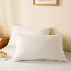 Ensemble de draps imperméables en microfibre de polyester pour lit King Size, avec taie d'oreiller, pour vente en gros - Product Image 3