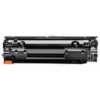 Universelle Laser toner kartusche CB435A/CB436A/CE285A für HP-Drucker