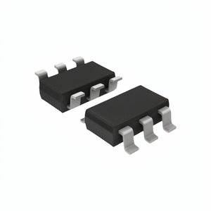 SOT 23 6 Thin, TSOT 23 6 Authorized Distributor NB2769ASNR2 Clock Timing Buy Online Electronic Components - Product Image 1