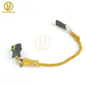 C9 发动机线束 272-5869 适用于卡特彼勒 C7 C9 C8.8 3126 发动机传感器线束组件 2725869 - Product Image 1