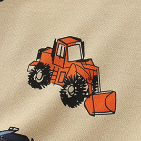 Nuovi Arrivi: <span class=keywords><strong>Felpa</strong></span> Casual per Ragazzi Autunno 2026, Top in Cotone a Maniche Lunghe con Stampa Auto alla Moda, Abbigliamento per Bambini - Product Image 6