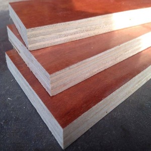 Kayu Lapis Promo Panas Ukuran 4x8 untuk Konstruksi Standar Tekanan Biz 18mm Kayu Lapis Berlapis Film Merah Hitam Coklat Lembar Kayu Lapis 18mm - Product Image 4