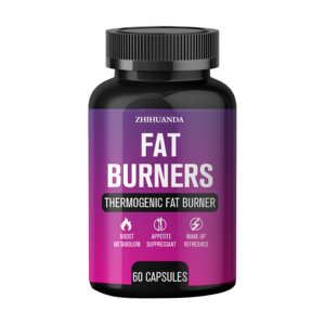 Capsule Pre-Allenamento Certificato ISO Keto Extreme <span class=keywords><strong>Fat</strong></span> <span class=keywords><strong>Burner</strong></span> 500mg Integratori Sportivi Brucia Grassi - Product Image 2