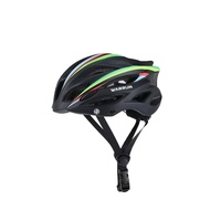 Casque de sport unisexe en composite pour adultes, portable, respirant et sûr, idéal pour le patinage et la conduite – Vente en gros