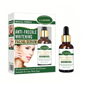 เซรั่มบำรุงผิวหน้าและผิวกาย ออร์แกนิค ชาเขียว ช่วยเติมความชุ่มชื้น ลดเลือนฝ้า กระ จุดด่างดำ ต่อต้านริ้วรอย - Product Image 3